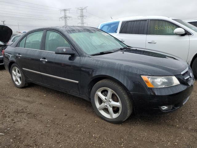 Photo 3 VIN: 5NPEU46C38H352572 - HYUNDAI SONATA SE 