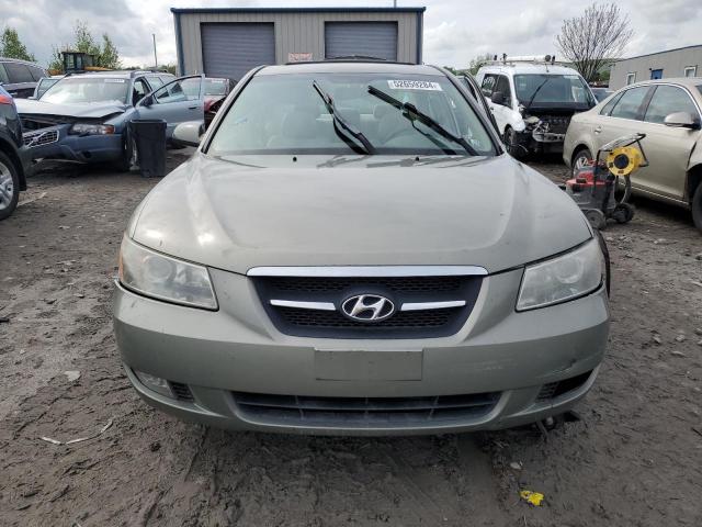 Photo 4 VIN: 5NPEU46C38H357061 - HYUNDAI SONATA 