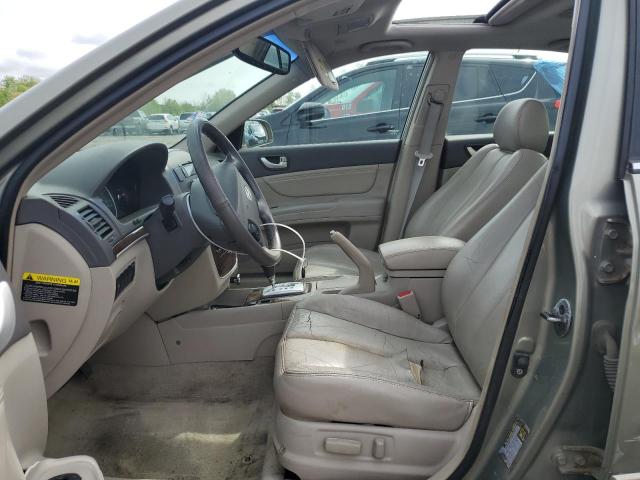 Photo 6 VIN: 5NPEU46C38H357061 - HYUNDAI SONATA 