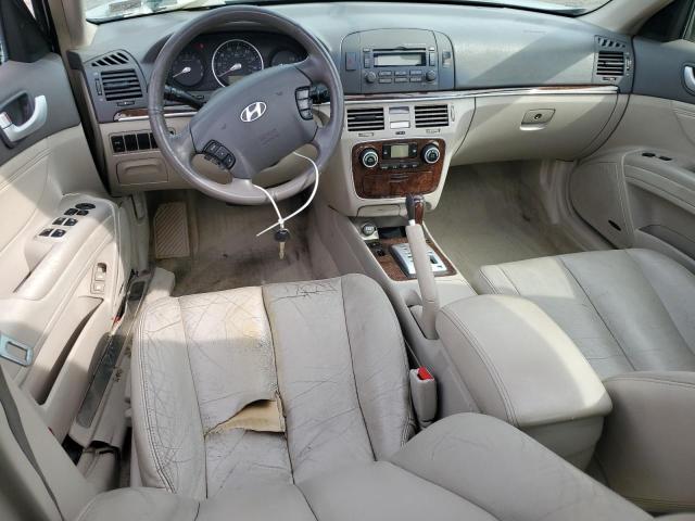 Photo 7 VIN: 5NPEU46C38H357061 - HYUNDAI SONATA 