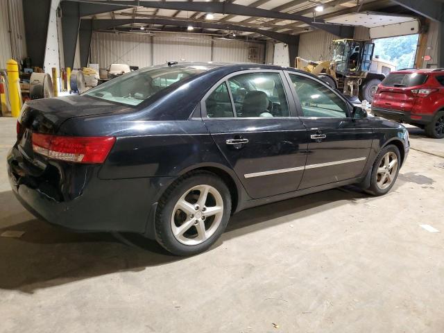 Photo 2 VIN: 5NPEU46C38H361885 - HYUNDAI SONATA SE 