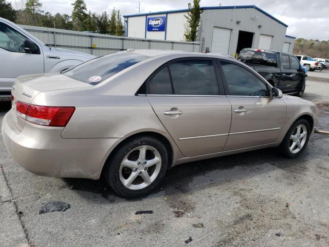 Photo 2 VIN: 5NPEU46C38H366312 - HYUNDAI SONATA 