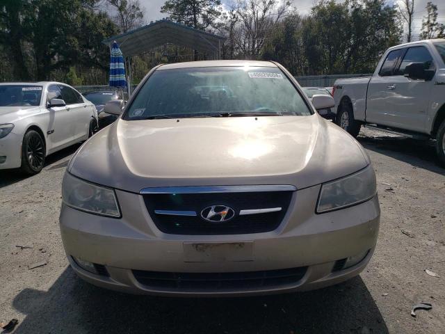 Photo 4 VIN: 5NPEU46C38H366312 - HYUNDAI SONATA 