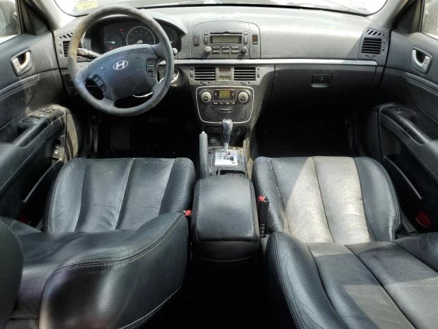 Photo 7 VIN: 5NPEU46C38H372112 - HYUNDAI SONATA SE 