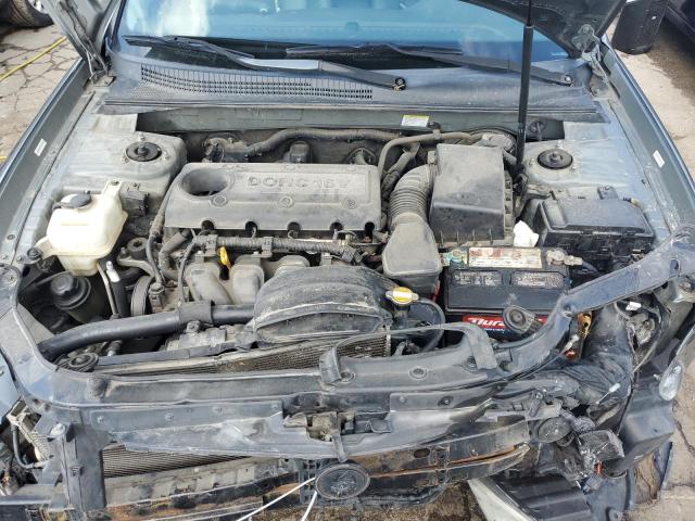 Photo 10 VIN: 5NPEU46C39H435873 - HYUNDAI SONATA SE 