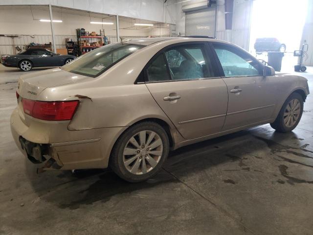 Photo 2 VIN: 5NPEU46C39H490551 - HYUNDAI SONATA SE 