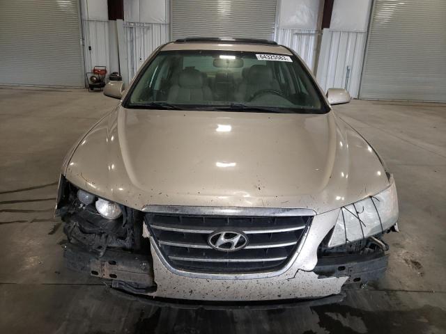 Photo 4 VIN: 5NPEU46C39H490551 - HYUNDAI SONATA SE 