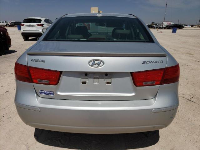 Photo 5 VIN: 5NPEU46C39H494650 - HYUNDAI SONATA SE 