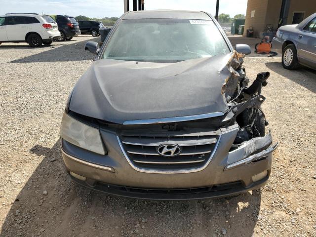 Photo 4 VIN: 5NPEU46C39H530398 - HYUNDAI SONATA SE 