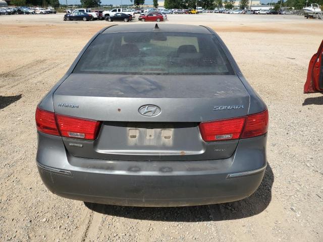 Photo 5 VIN: 5NPEU46C39H530398 - HYUNDAI SONATA SE 