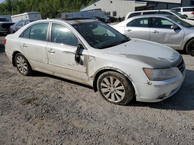 Photo 3 VIN: 5NPEU46C39H558878 - HYUNDAI SONATA 