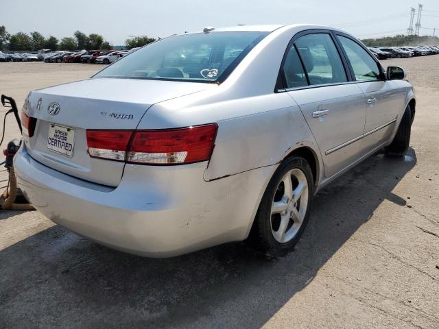 Photo 2 VIN: 5NPEU46C48H311187 - HYUNDAI SONATA SE 