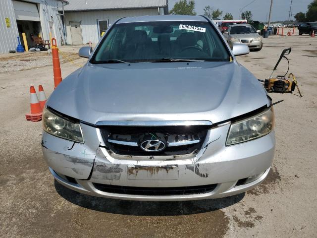 Photo 4 VIN: 5NPEU46C48H311187 - HYUNDAI SONATA SE 