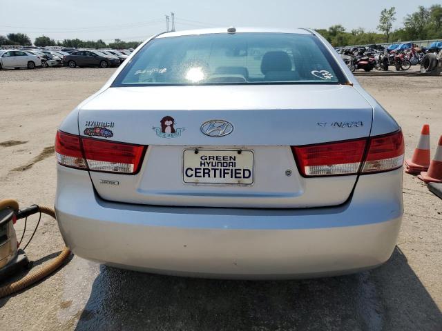 Photo 5 VIN: 5NPEU46C48H311187 - HYUNDAI SONATA SE 