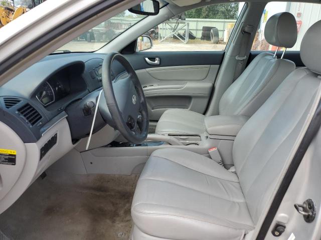 Photo 6 VIN: 5NPEU46C48H311187 - HYUNDAI SONATA SE 