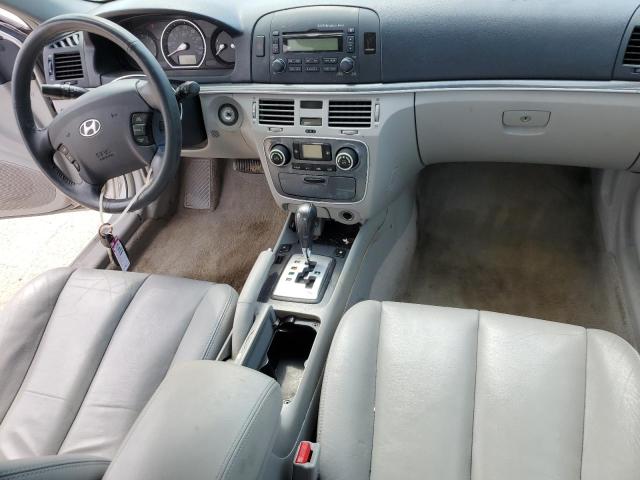 Photo 7 VIN: 5NPEU46C48H311187 - HYUNDAI SONATA SE 