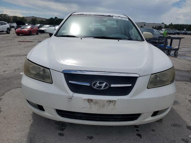 Photo 4 VIN: 5NPEU46C48H315837 - HYUNDAI SONATA SE 