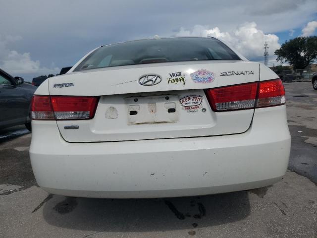 Photo 5 VIN: 5NPEU46C48H315837 - HYUNDAI SONATA SE 