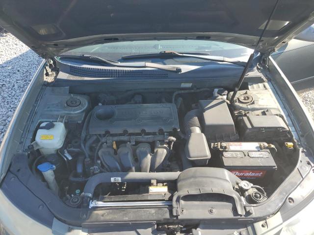 Photo 10 VIN: 5NPEU46C49H404101 - HYUNDAI SONATA SE 