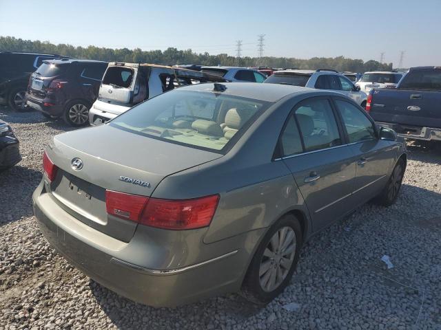 Photo 2 VIN: 5NPEU46C49H404101 - HYUNDAI SONATA SE 