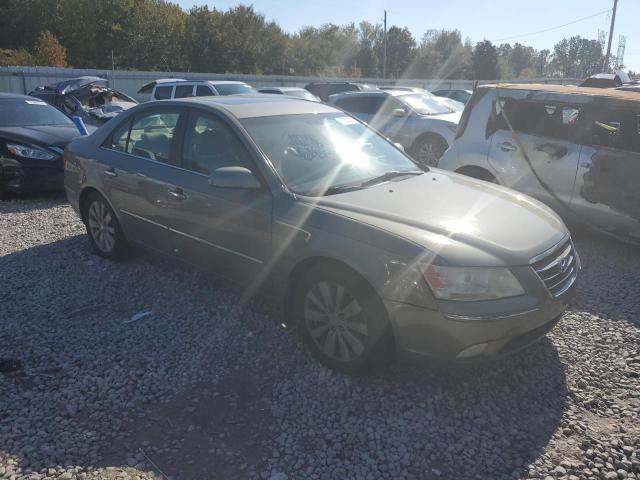 Photo 3 VIN: 5NPEU46C49H404101 - HYUNDAI SONATA SE 