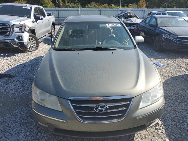 Photo 4 VIN: 5NPEU46C49H404101 - HYUNDAI SONATA SE 