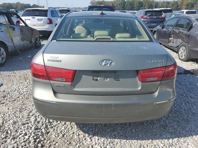 Photo 5 VIN: 5NPEU46C49H404101 - HYUNDAI SONATA SE 