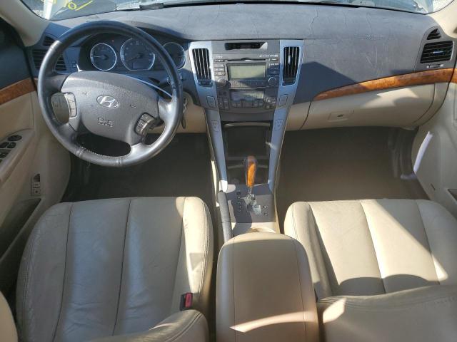 Photo 7 VIN: 5NPEU46C49H404101 - HYUNDAI SONATA SE 