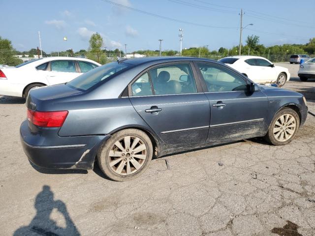 Photo 2 VIN: 5NPEU46C49H407497 - HYUNDAI SONATA SE 