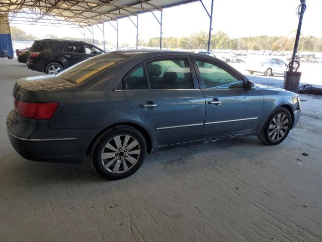 Photo 2 VIN: 5NPEU46C49H436725 - HYUNDAI SONATA 