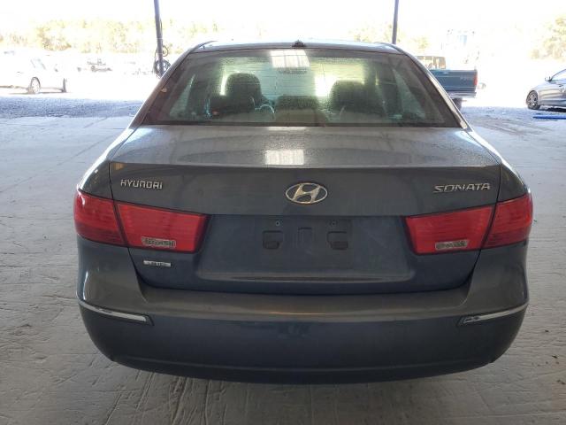 Photo 5 VIN: 5NPEU46C49H436725 - HYUNDAI SONATA 