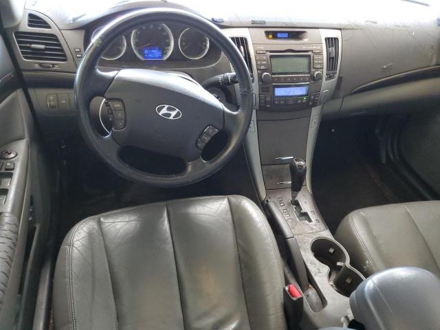 Photo 7 VIN: 5NPEU46C49H436725 - HYUNDAI SONATA 