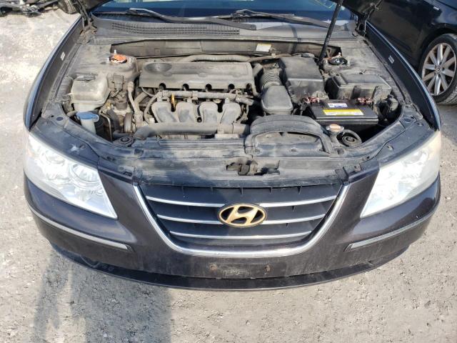 Photo 6 VIN: 5NPEU46C49H494284 - HYUNDAI SONATA SE 