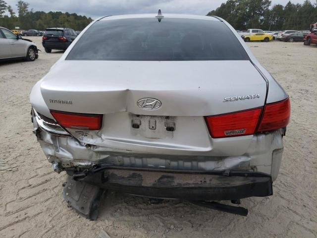 Photo 5 VIN: 5NPEU46C49H522875 - HYUNDAI SONATA SE 