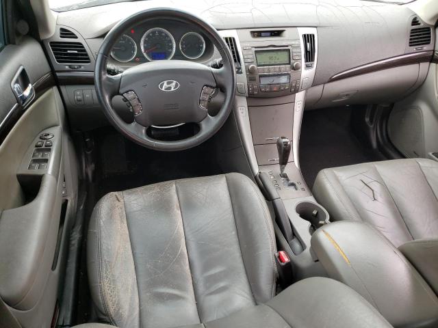 Photo 7 VIN: 5NPEU46C49H522875 - HYUNDAI SONATA SE 