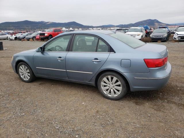 Photo 1 VIN: 5NPEU46C49H568805 - HYUNDAI SONATA 