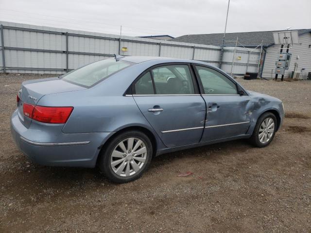 Photo 2 VIN: 5NPEU46C49H568805 - HYUNDAI SONATA 