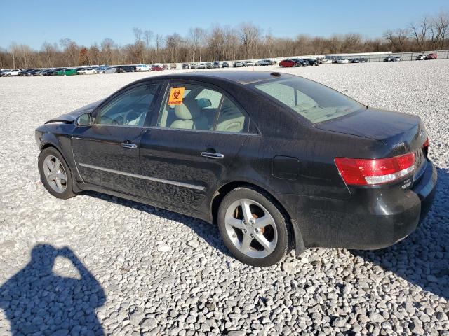 Photo 1 VIN: 5NPEU46C58H357174 - HYUNDAI SONATA 