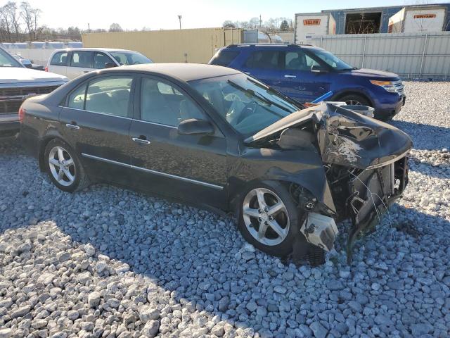 Photo 3 VIN: 5NPEU46C58H357174 - HYUNDAI SONATA 