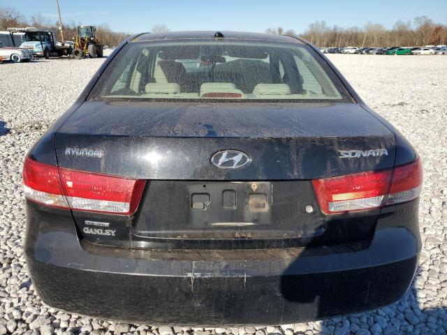 Photo 5 VIN: 5NPEU46C58H357174 - HYUNDAI SONATA 