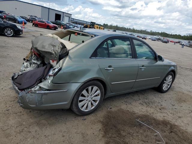 Photo 2 VIN: 5NPEU46C59H405192 - HYUNDAI SONATA 