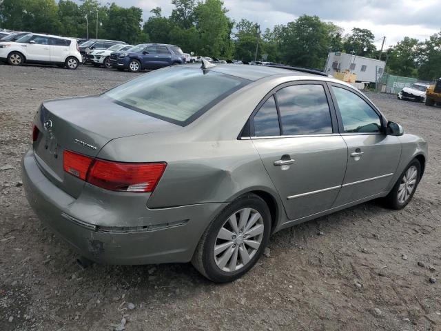 Photo 2 VIN: 5NPEU46C59H521671 - HYUNDAI SONATA SE 