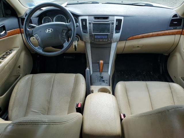 Photo 7 VIN: 5NPEU46C59H521671 - HYUNDAI SONATA SE 