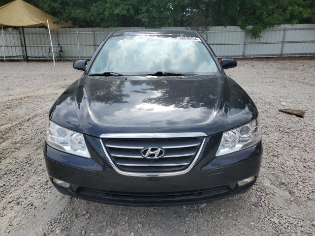 Photo 4 VIN: 5NPEU46C59H574712 - HYUNDAI SONATA SE 