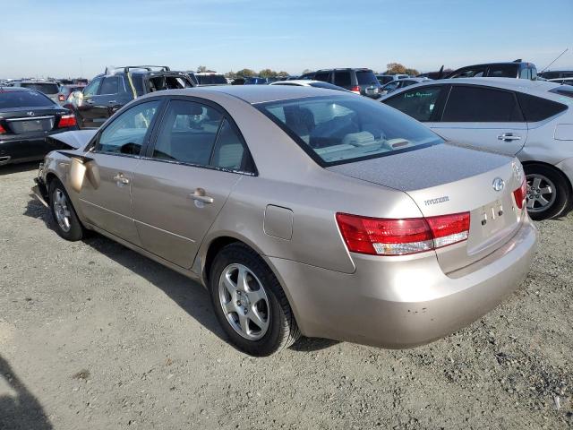 Photo 1 VIN: 5NPEU46C66H113692 - HYUNDAI SONATA 