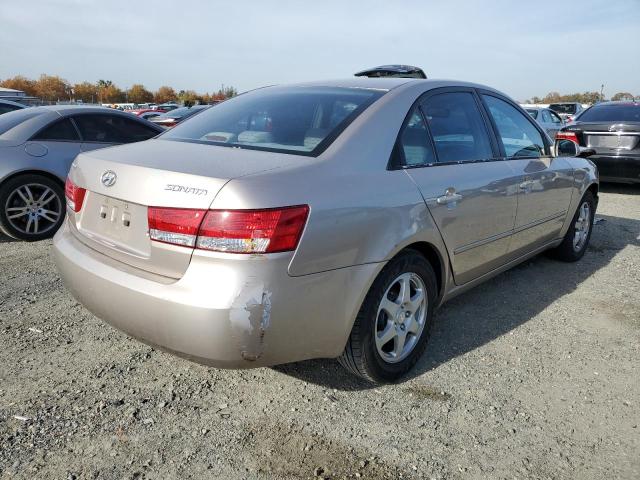 Photo 2 VIN: 5NPEU46C66H113692 - HYUNDAI SONATA 