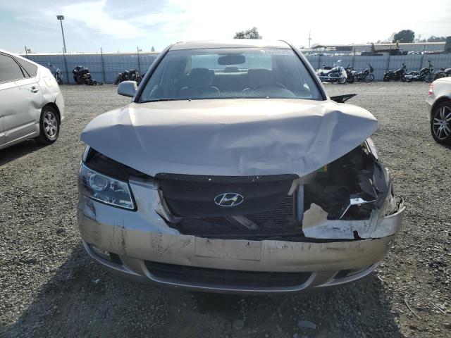 Photo 4 VIN: 5NPEU46C66H113692 - HYUNDAI SONATA 