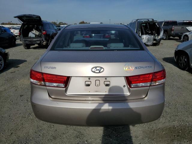 Photo 5 VIN: 5NPEU46C66H113692 - HYUNDAI SONATA 