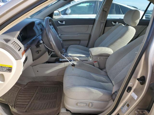 Photo 6 VIN: 5NPEU46C66H113692 - HYUNDAI SONATA 