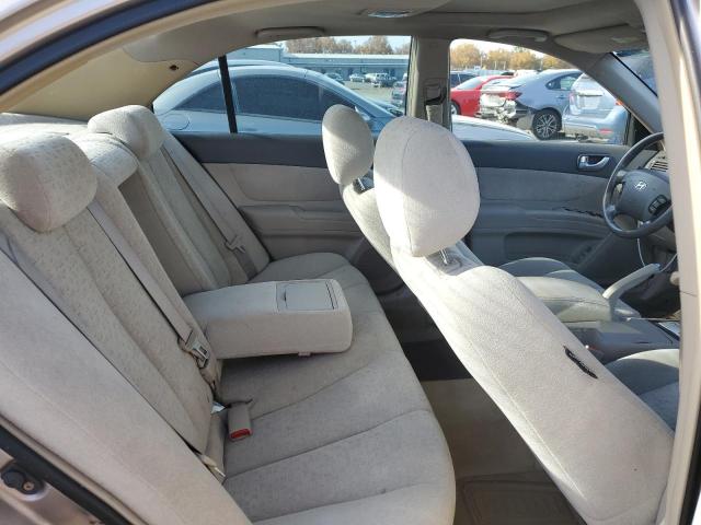 Photo 9 VIN: 5NPEU46C66H113692 - HYUNDAI SONATA 